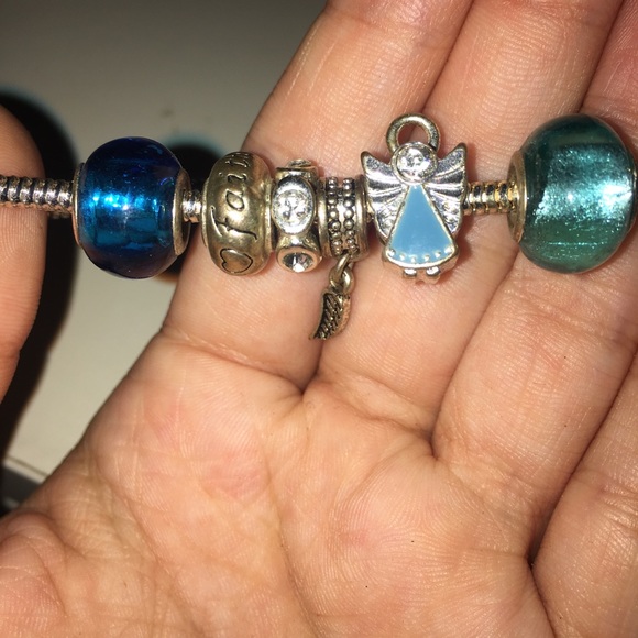 Pandora bracelet - Picture 3 of 3